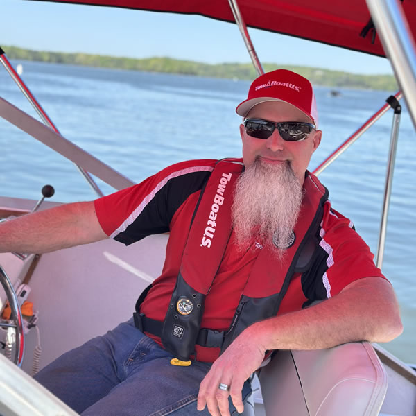 Chickamauga, Nickajack, and Watts Bar Lakes