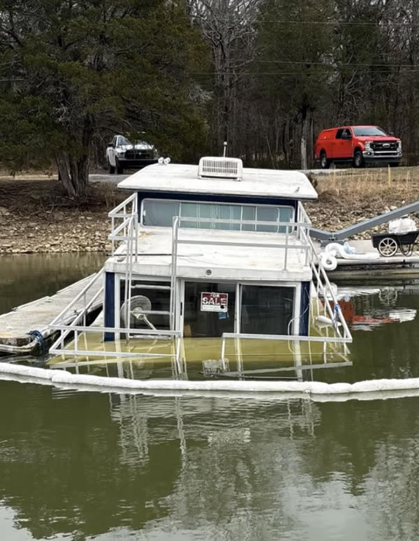 Boat Towing